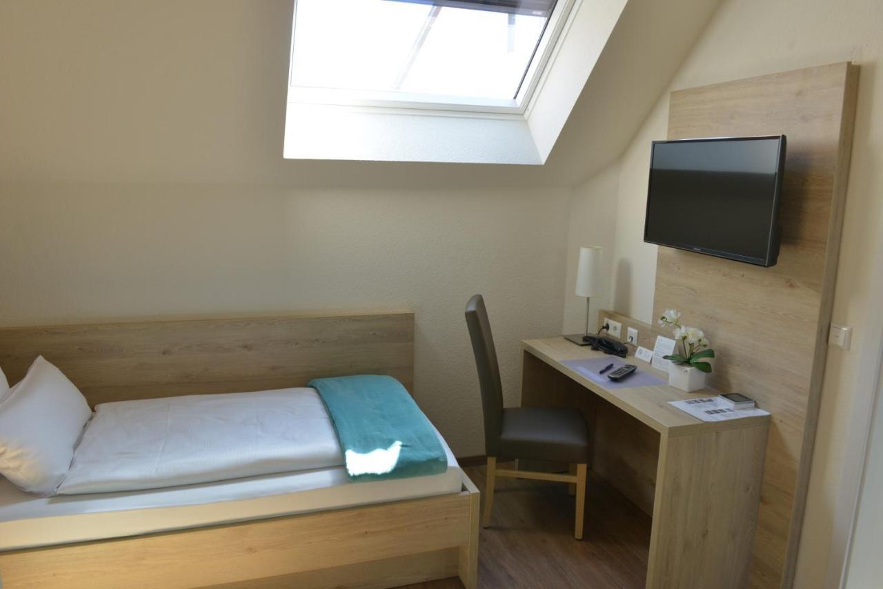 Gaestehaus Rothert Bramsche Εξωτερικό φωτογραφία