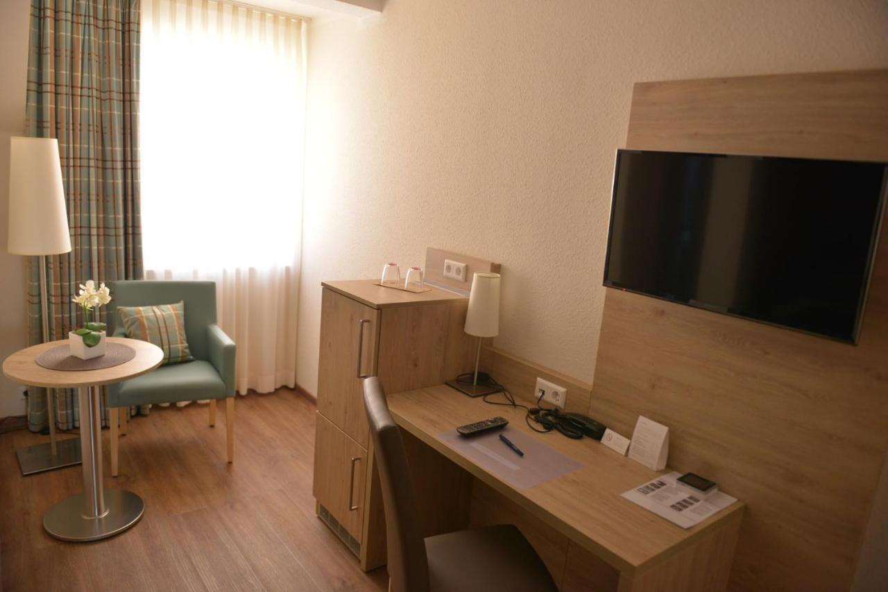 Gaestehaus Rothert Bramsche Εξωτερικό φωτογραφία
