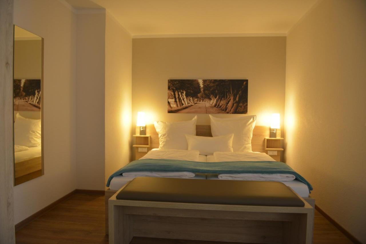 Gaestehaus Rothert Bramsche Εξωτερικό φωτογραφία