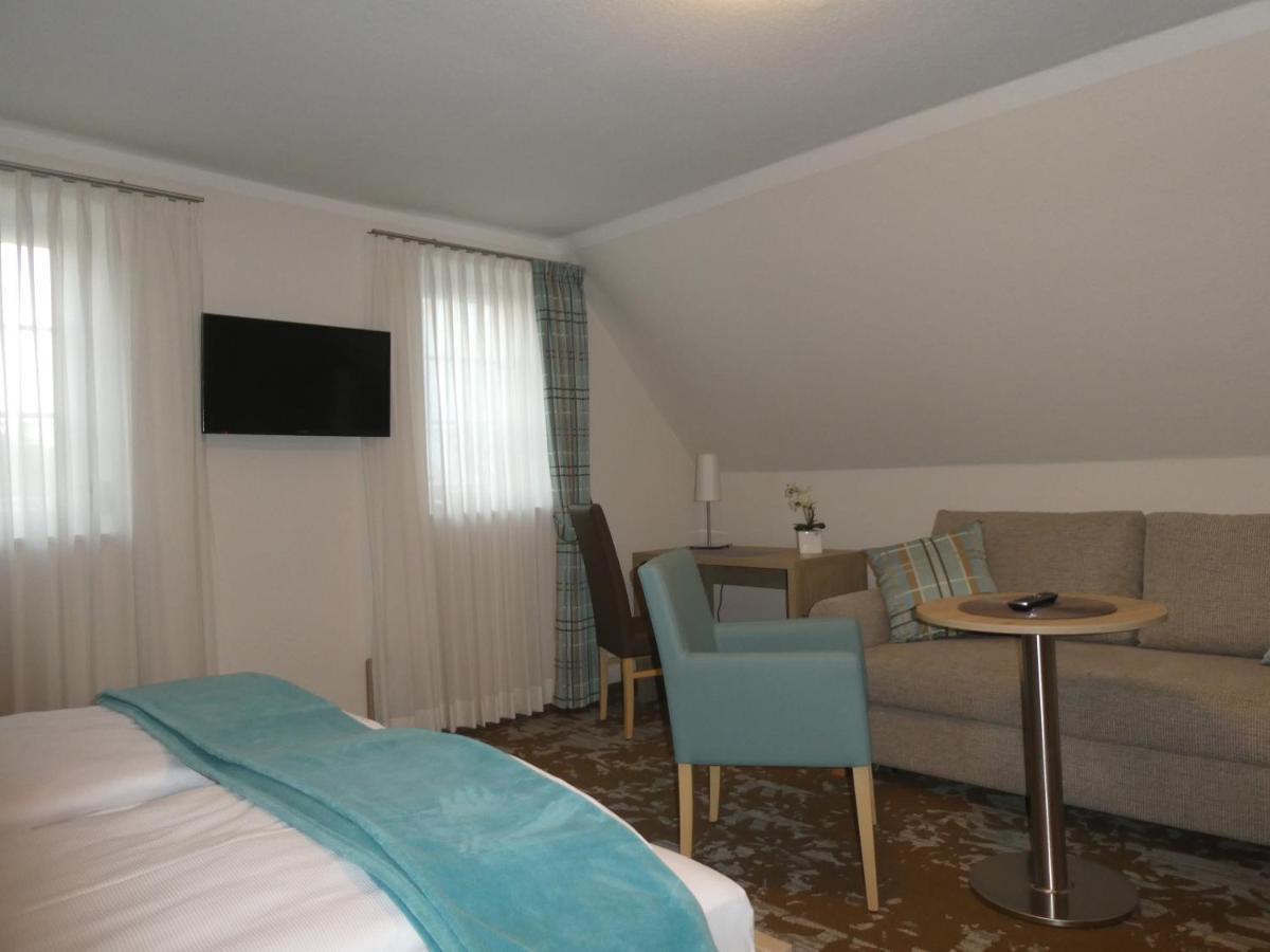 Gaestehaus Rothert Bramsche Εξωτερικό φωτογραφία